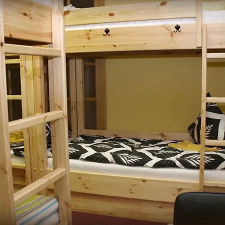 Auberge de jeunesse Memel