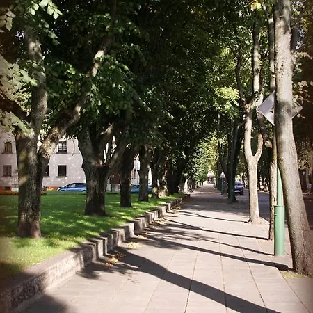 Auberge de jeunesse Memel *