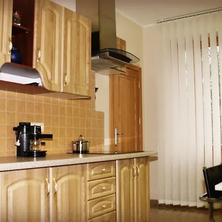 Memel Auberge de jeunesse *