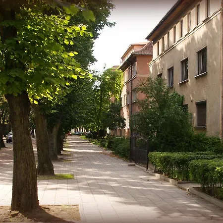 Auberge de jeunesse Memel