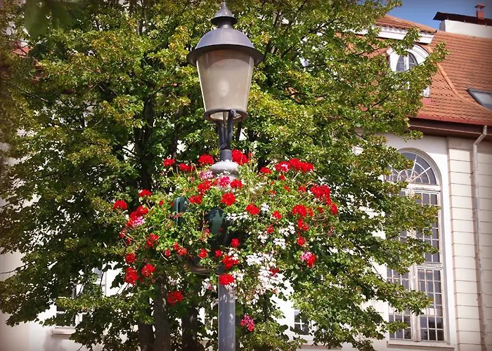 Memel Κλαϊπέντα