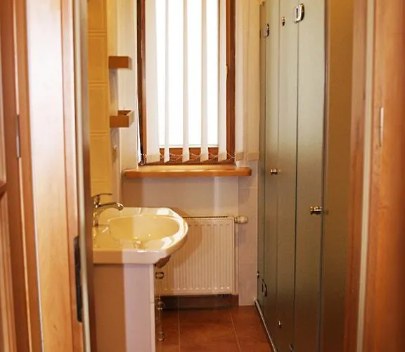 Memel Hostel Κλαϊπέντα